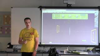 Licht 4 - Vergroting