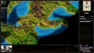 The Settlers III: History Edition ~ [Gameplay, Part 5]