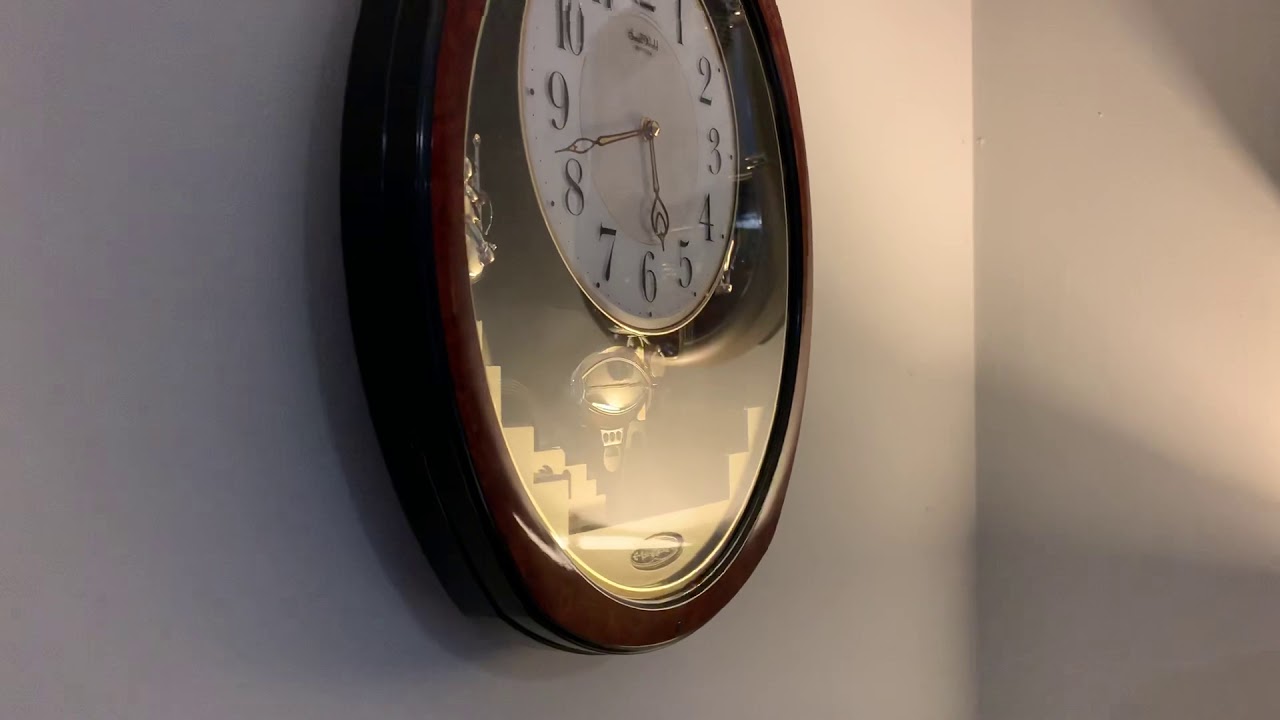 My clock collection YouTube