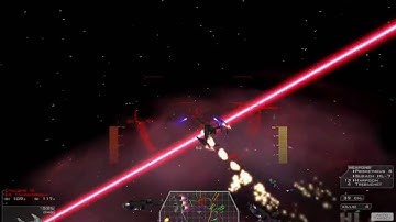 Freespace vs Babylon 5