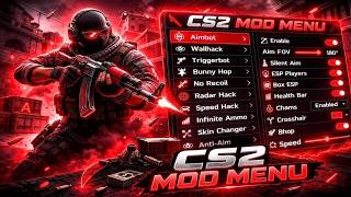 CS2 Cheat | Cheat CS2 | CS2 Cheats 2026 | UNDETECTED Aimbot &amp; Wallhack (VAC Live Bypass)