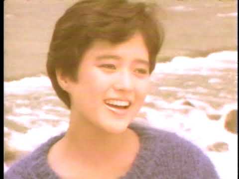 三田寛子　待ちびと