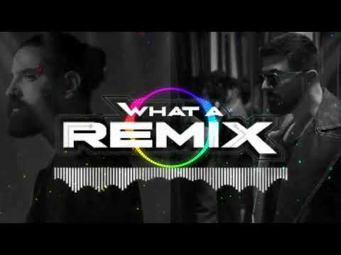 ريمكس يا مهيوب سيف نبيل وبلال ديركي ريمكس تيك توك