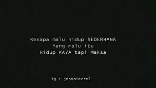 kacang Dua kelinci🍁