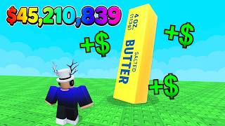 I Got INSANE Luck in Roblox Unbox ASMR
