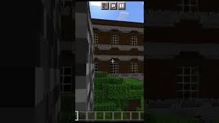 minecraft seed is 22061 is the seed strong hold below 165605352 is the seed spooky Mansion