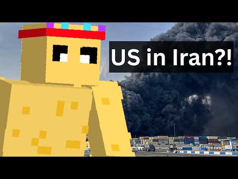 Bedwars YouTuber Talks International Politics
