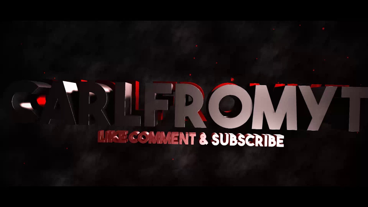 Intro / CARL FROM YT / ROS content