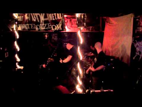Warlord - Last of Our Legacy