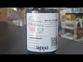 MKT243 | VIDEO PROMOTING | SOUR PLUM PASTE | REVERY BAKESHOP