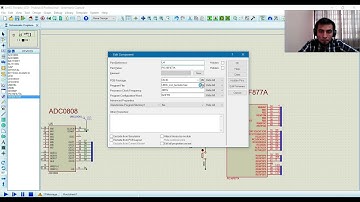 Sistema alarma de temperatura con PIC16F877A