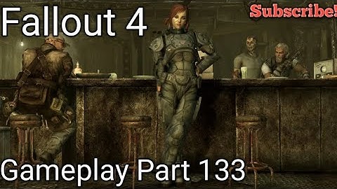 Fallout 4 | Gameplay Part 133 (PS5 4K)