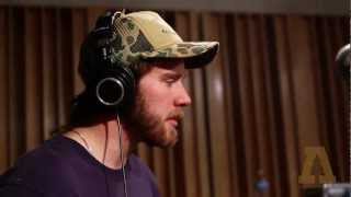 Buffalo Rodeo - A. Hook - Audiotree Live