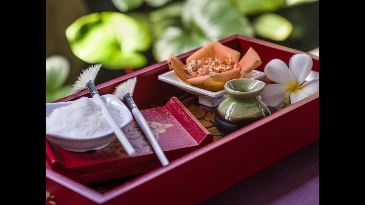 HELIX: Red Persimmon Nail & Spa- Best Drone Videos