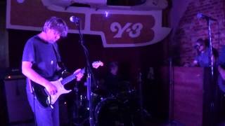 The Hammerheads Little Wing 5-29-15