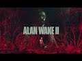 #5 Alan Wake 2. Озеро Колдрон: станция Witchfinder и частный домик ► русская озвучка, прохождение