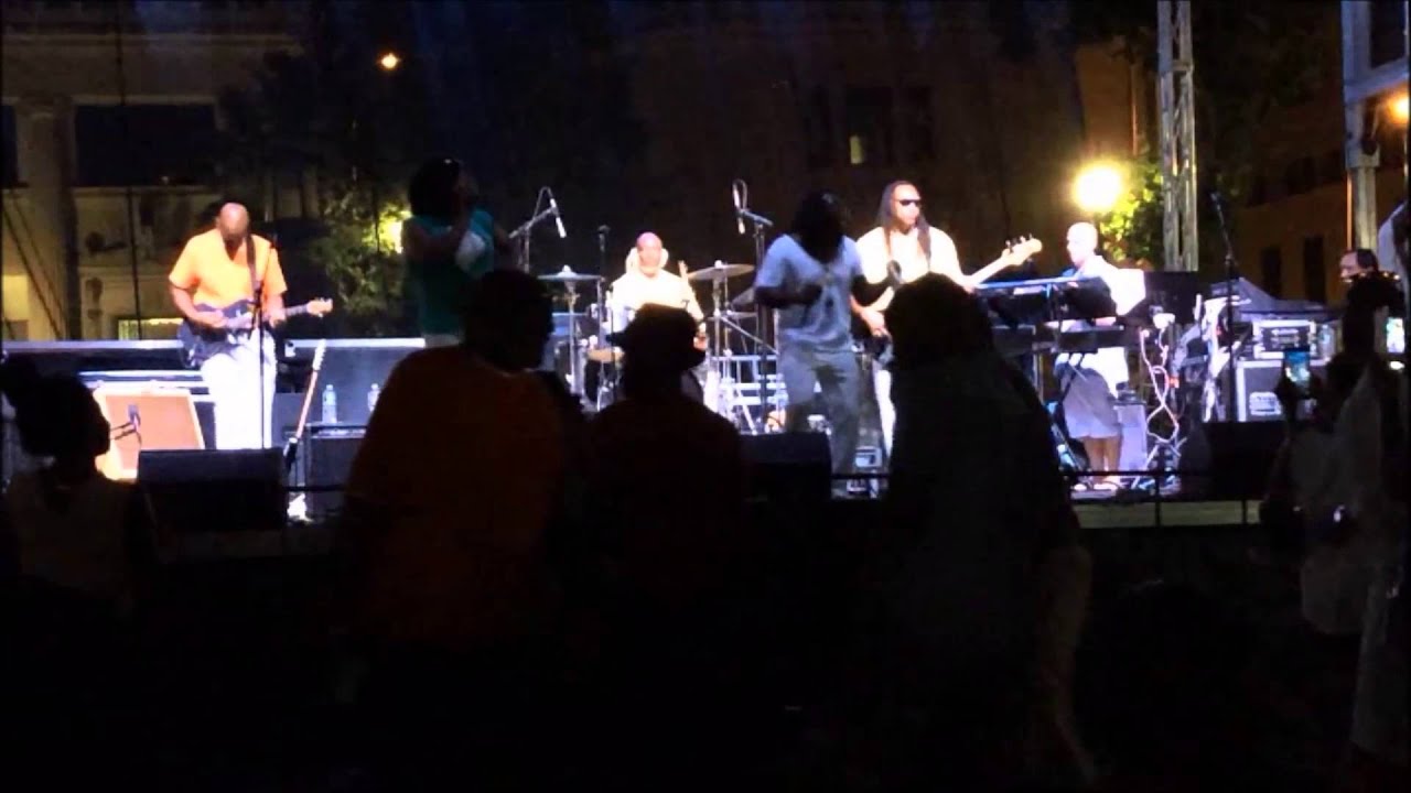 Best Kept Soul at Wilmington's Trolley Square