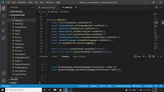 Celebrity stack overflow clone   part #22 |  using react JS and redux | Admin page upload delete add part Net Worth