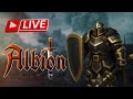 RESET DAY | Albion Online Indonesia