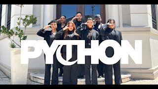 [KPOP] GOT7 (갓세븐) PYTHON | DANCE COVER