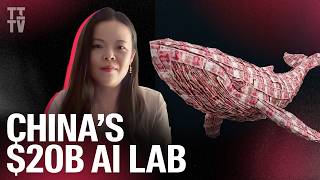 Why Alibaba Tencent Are Racing To Invest In Deepseek