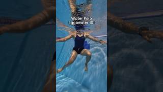 #waterpolo #swimming #swim #eggbeater #breaststroke #tips #treadingwater
