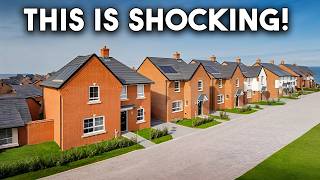 HomeOwners in The UK Are Failing Their Tenants - WHY?
