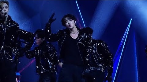 MAMA ALD1 Formula 알파드라이브원 프리데뷔