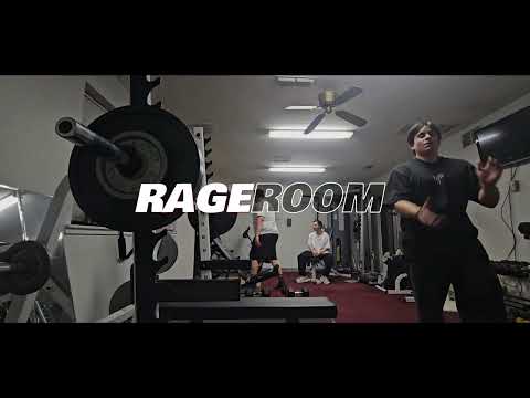 RAGE ROOM