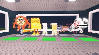 Steal A Brainrot Live Trade Subscribe Like & Trade Here Legit Traders No Trolls & Scammer #roblox