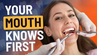 How Oral Health Connects to Overall Health and Longevity with Dr. Jonathan Levine