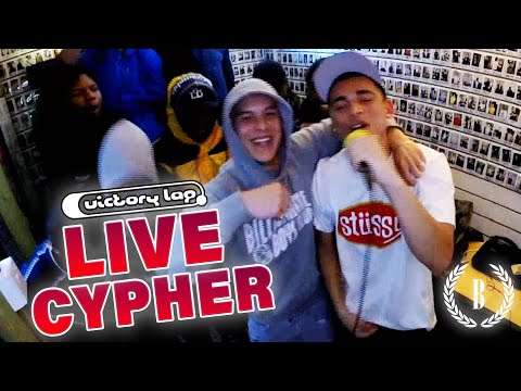 El Londo, Ashbeck - PRICEY (with Ashbeck & El Londo)