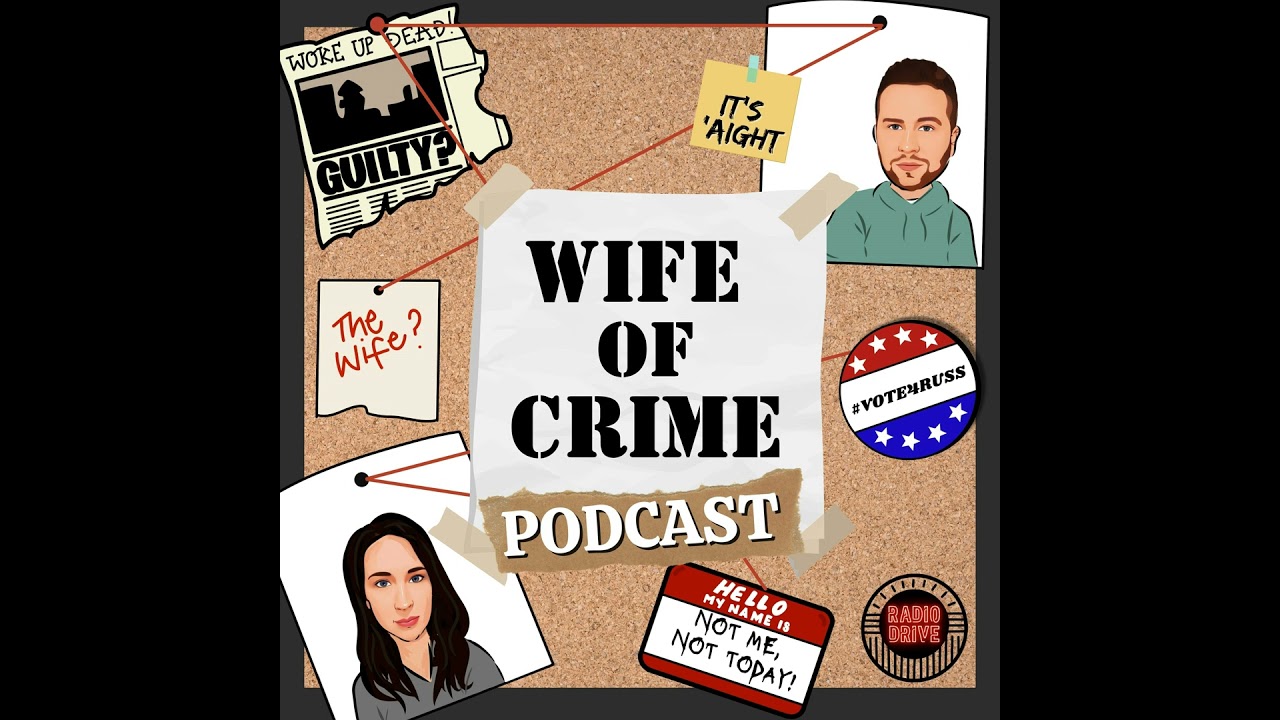 The Baddie Series- Terra Newell & Dirty John