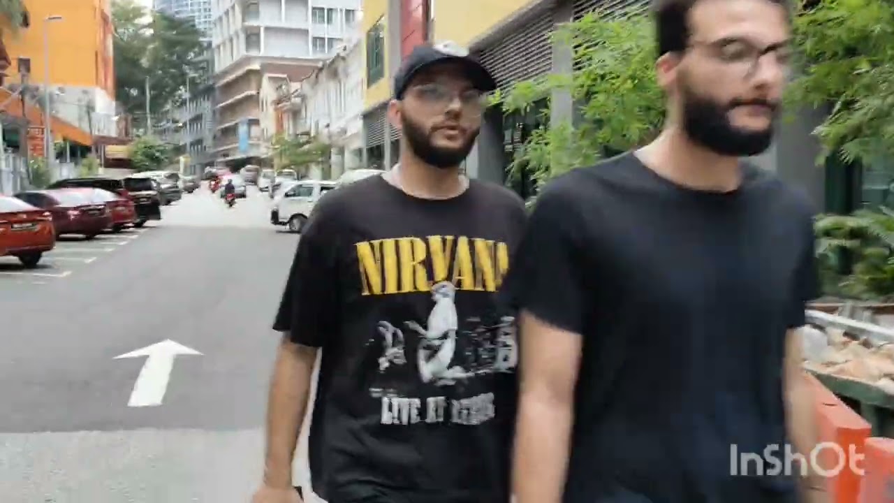 Gurdwara Mainduab  Sahib malaysia 
