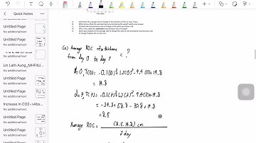 Lin Lath Aung MHF4U Unit-6 Mid-Unit Assignment