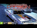 Need For Speed Carbon Samson VS Every Boss Charger RT Hemi Cuda