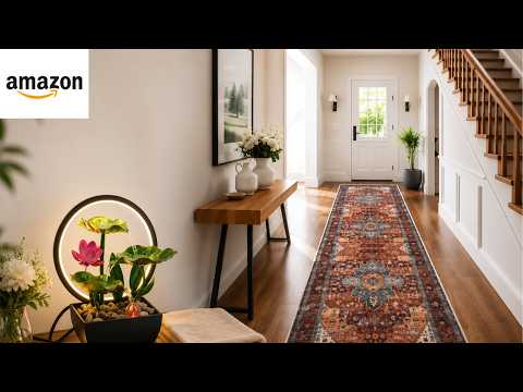 20 Stylish Amazon Home Decor Finds: Smart Furniture Ideas and Prices]