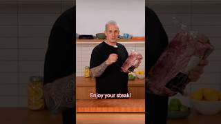 Thumbnail for So you pepper your steaks? 🥩