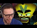 Crash Bandicoot: The Wrath Of Cortex