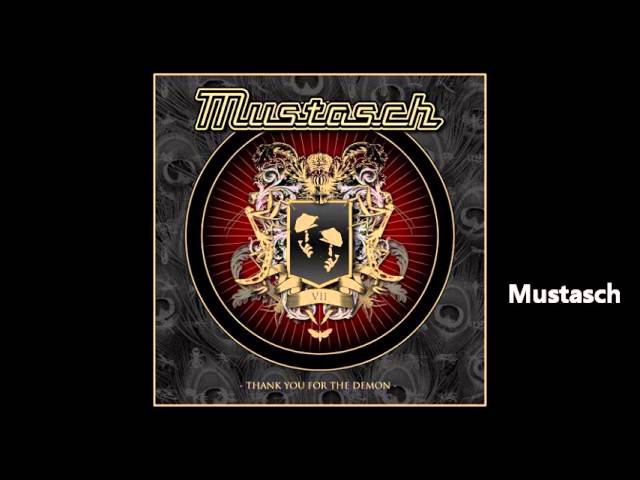 Mustasch - I Hate to Dance