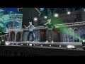 Brand New Heroine【CF3 PawsUP.cut】
