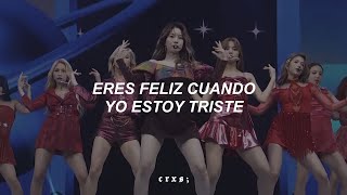 TWICE - Love Foolish (Live Concert) // Sub Español Resimi