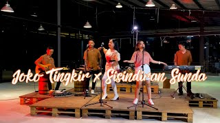 Bunga Ehan feat Yulidaria - Joko Tingkir x Sisindiran Sunda