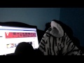 Why is zebra using a computer free?