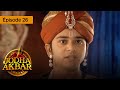 Jodha akbar  ep 26  la fougueuse princesse et le prince sans coeur  srie en franais 