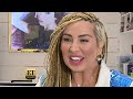 فلاش باك حديث شي ق مع جويل عن ابنها نيثن مارك وكيف غي ر حياتها 