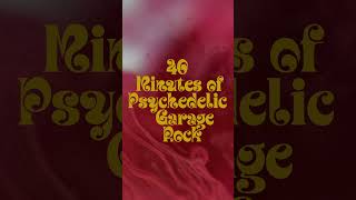 Ochre Visit OUT NOW!!!  #newmusic #garage #psychedelicrock