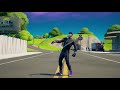 Bop |DaBaby (Official Fortnite Music Video)