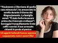 "Finalmente ci liberiamo di quella casa minuscola", ha annunciato la sorella durante il Giorno del
