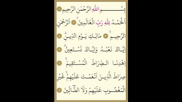 Kürdi Makamı Fatiha Suresi مقام الكرد سورة الفاتحة(ilk short video'm haydi bismillah)#مقامات#makam